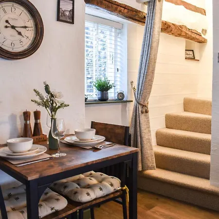 Casa de Férias Spinners Kirkby Lonsdale