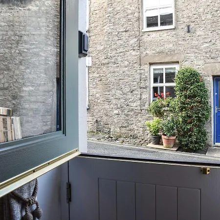 Spinners Kirkby Lonsdale