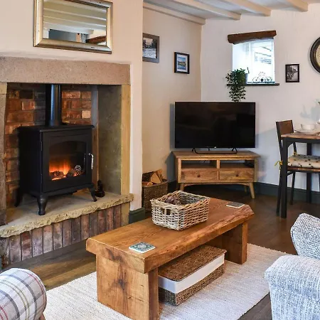 Spinners Holiday home Kirkby Lonsdale