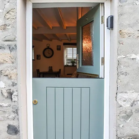 Spinners Holiday home